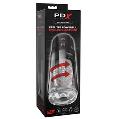 PDX ELITE MEGA-BATOR PRO