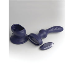 3SOME WALL BANGER P-SPOT - BLUE 5.5"