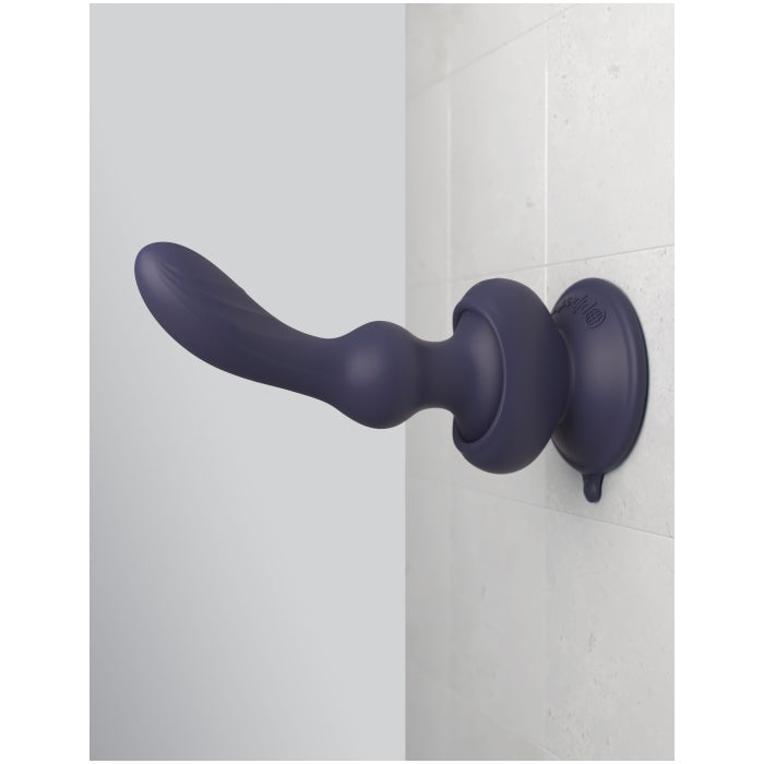 3SOME WALL BANGER P-SPOT - BLUE 5.5"