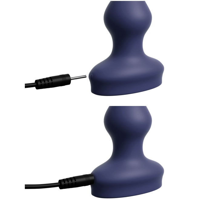 3SOME WALL BANGER P-SPOT - BLUE 5.5"