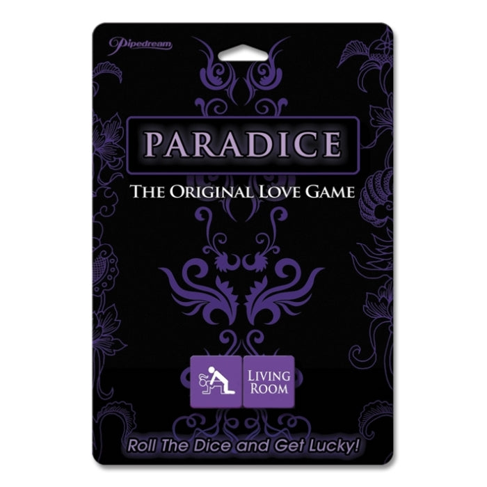 PARADICE