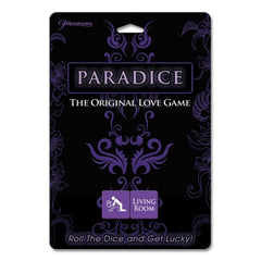 PARADICE
