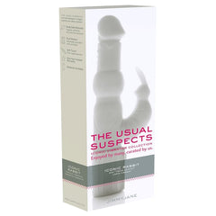 JIMMYJANE ICONIC RABBIT