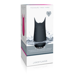 JIMMYJANE FORM 5 - SLATE