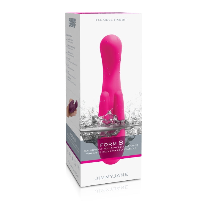 JIMMYJANE FORM 8 - PINK