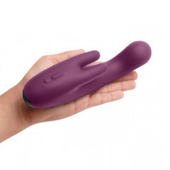 JIMMYJANE FORM 8 - PLUM