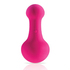 JIMMYJANE LIVE SEXY - ASCEND 4 DUAL VIBRATING MASSAGER