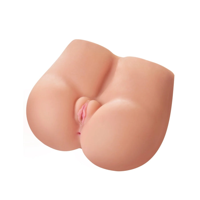 FUCK ME SILLY BUBBLE BUTT MASTURBATOR LIGHT