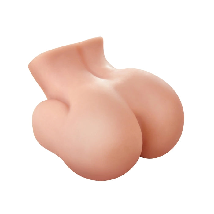 FUCK ME SILLY BUBBLE BUTT MASTURBATOR LIGHT