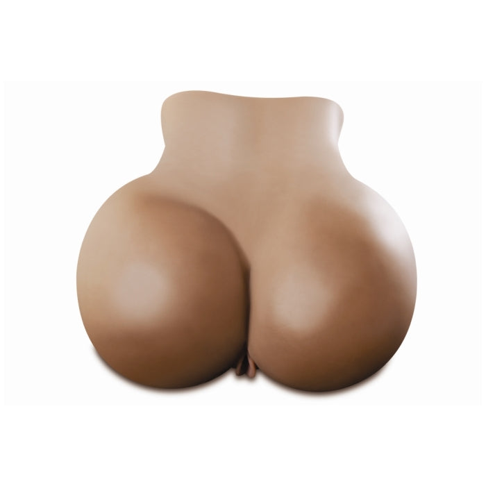 FUCK ME SILLY MEGA MASTURBATOR - FUCK MY BIG BLACK ASS