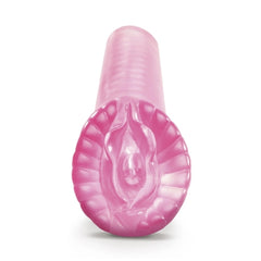 PDX EXTREME SUPER CYBER SNATCH PUMP - PINK