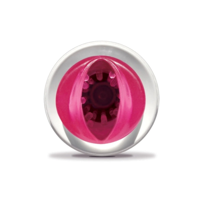 PDX EXTREME ROTO-BATOR PUSSY - PINK