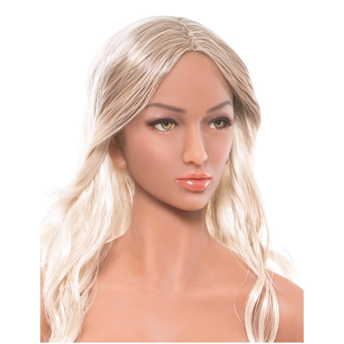 KITTY - ULTIMATE FANTASY DOLL - 5'6" (168cm)