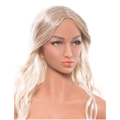 KITTY - ULTIMATE FANTASY DOLL - 5'6" (168cm)