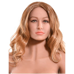 BIANCA - ULTIMATE FANTASY DOLL - 5'4" (163cm)