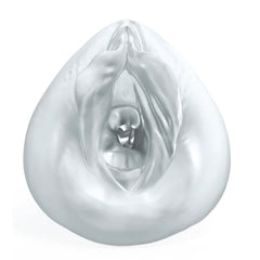 PDX EXTREME SELF-LUBRICATING SORORITY SNATCH - FROSTED