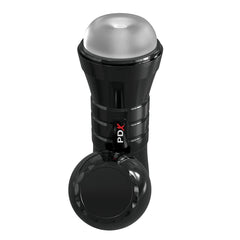 STROKER PUSSY SUPER SLIDE & GLIDE XXL FROSTED PDX EXTR