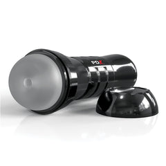 STROKER PUSSY SUPER SLIDE & GLIDE XXL FROSTED PDX EXTR