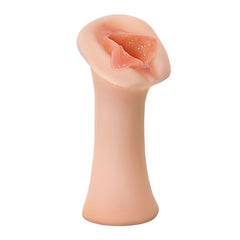 STROKER PDX EXTREME WET PUSSIES LUSCIOUS LIPS SELF LUB