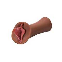 STROKER PDX EXTREME WET PUSSIES LUSCIOUS LIPS SELF LUB