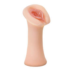 STROKER 5" LIGHT PDX EXTREME WET PUSSIES JUICY SNATCH