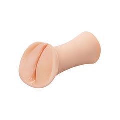 STROKER PDX EXTREME WET PUSSIES SLIPPERY SLIT - LIGHT