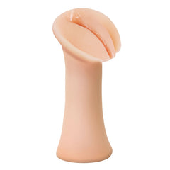 STROKER PDX EXTREME WET PUSSIES SLIPPERY SLIT - LIGHT