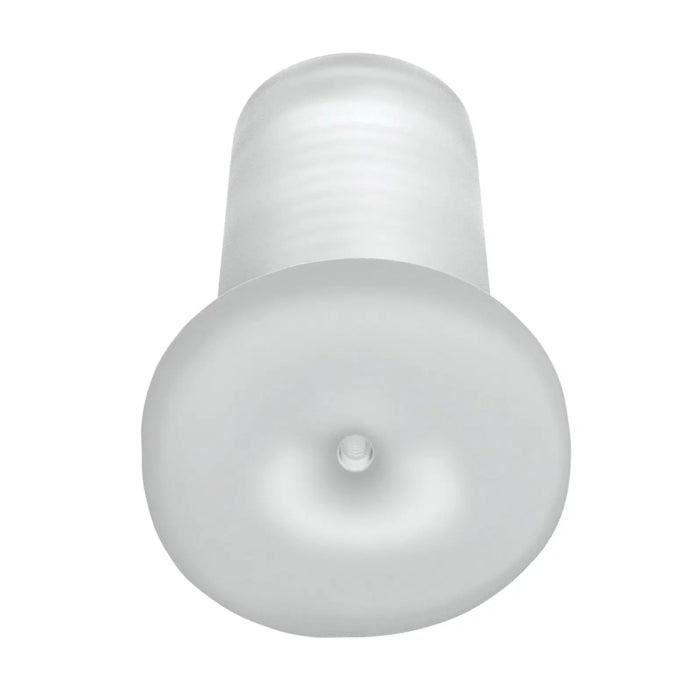STROKER PDX EXTREME WET STROKER SLIDE & GLIDE FROSTED