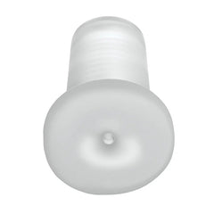 STROKER PDX EXTREME WET STROKER SLIDE & GLIDE FROSTED