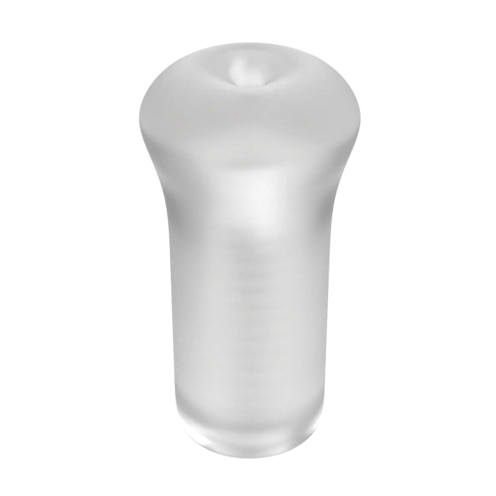 STROKER PDX EXTREME WET STROKER SLIDE & GLIDE FROSTED