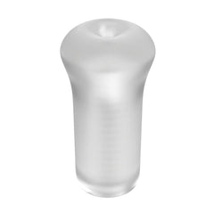 STROKER PDX EXTREME WET STROKER SLIDE & GLIDE FROSTED