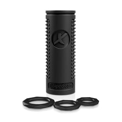 EZ GRIP STROKER - BLACK