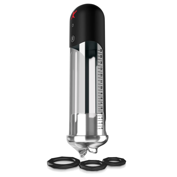BLOWJOB POWER PUMP