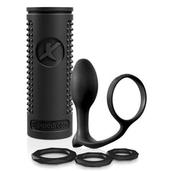 ASS-GASM EXPLOSION KIT
