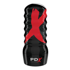 VIBRATING STROKER ASS-GASM KIT FLESH PDX ELITE