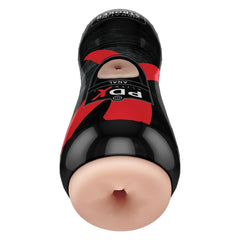 VIBRATING ANAL STROKER
