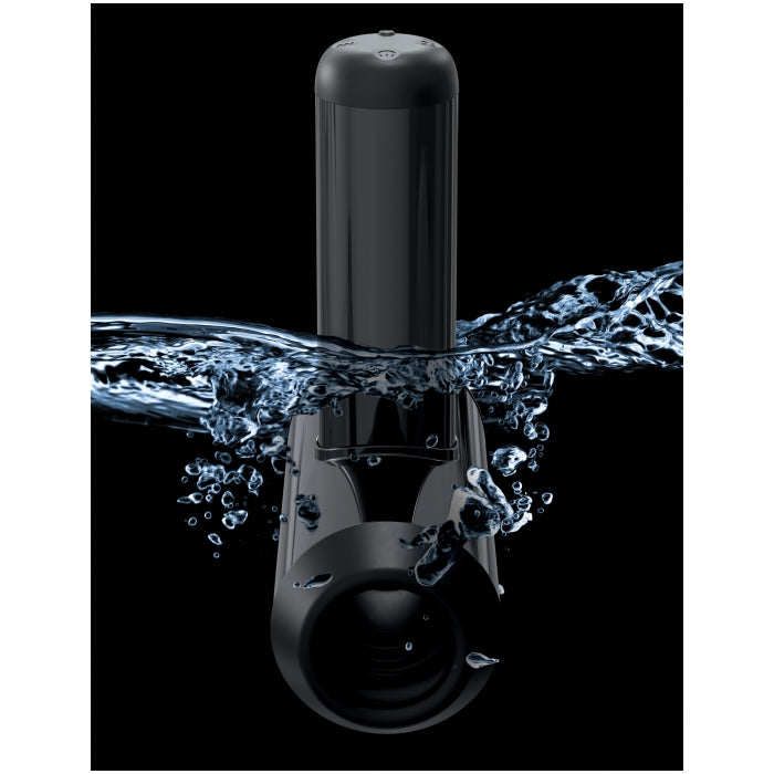 HYDROBATOR