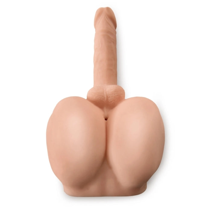 PDX MALE DIRTY TALK INTERACTIVE BAD BOY MASTURBATOR