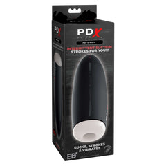PDX ELITE FAP-O-MATIC