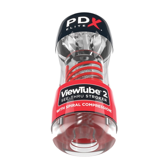 PDX ELITE VIEWTUBE 2