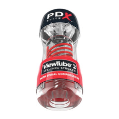 PDX ELITE VIEWTUBE 2