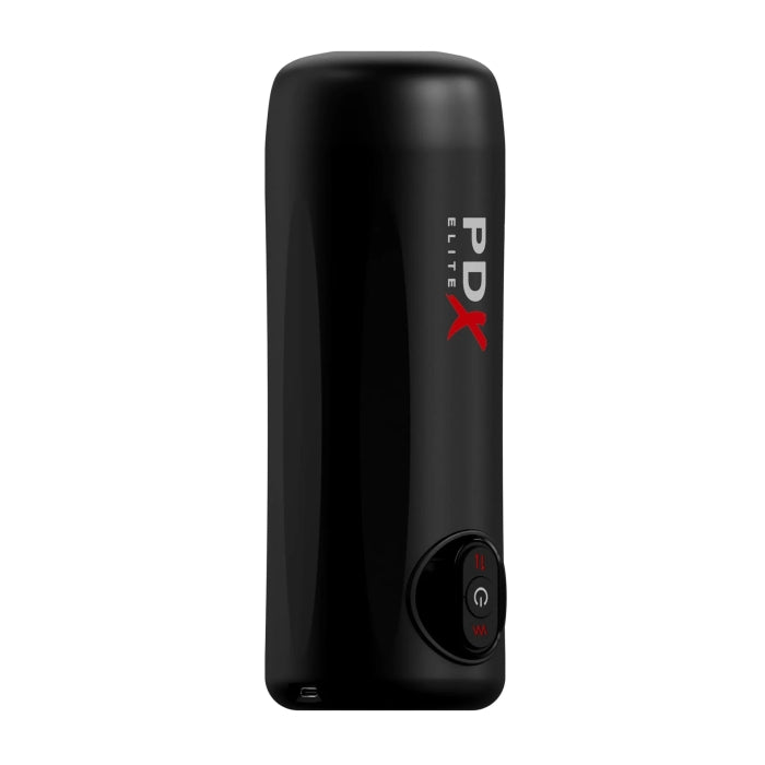PDX ELITE MOTO MILKER