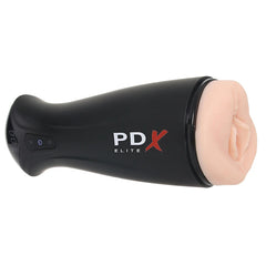 STROKER PUSSY FUCK GASM LIGHT PDX ELITE