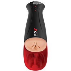 The PDX ELITE FUCK-O-Matic PRO XL - LIGHT