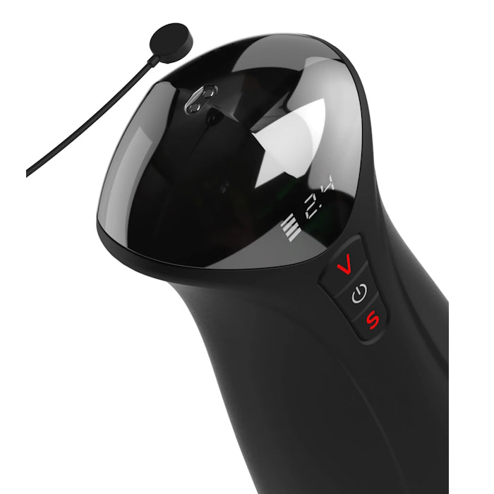 The PDX ELITE FUCK-O-Matic PRO XL - LIGHT