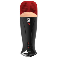 The PDX ELITE FUCK-O-Matic PRO XL - LIGHT