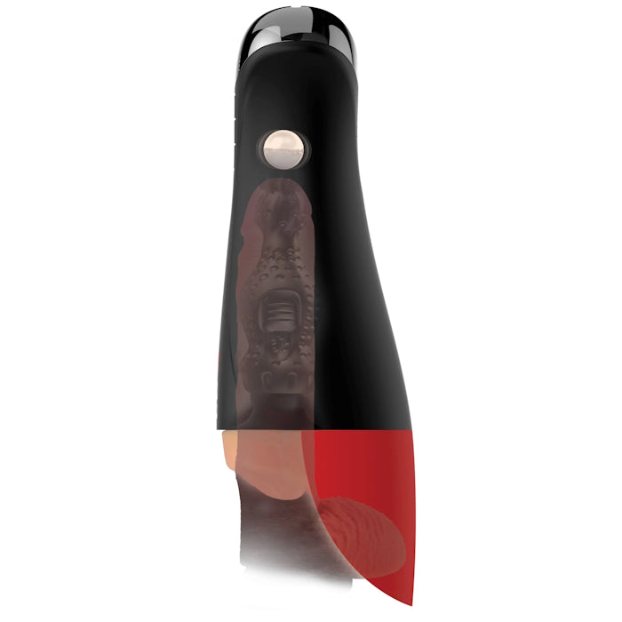 The PDX ELITE FUCK-O-Matic PRO XL - LIGHT
