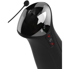 PDX ELITE FUCK-O-MATIC PRO XL - BROWN