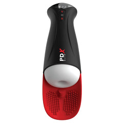 PDX ELITE FAP-O-MATIC PRO XL - WHITE
