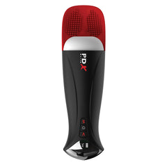 PDX ELITE FAP-O-MATIC PRO XL - WHITE